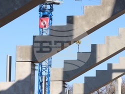 Стадион „Българска армия” - реконструкция