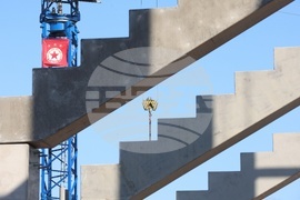 Стадион „Българска армия” - реконструкция