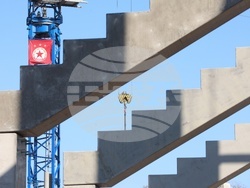 Стадион „Българска армия” - реконструкция