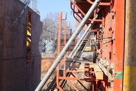 Стадион „Българска армия” - реконструкция