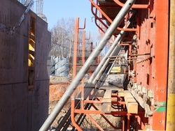 Стадион „Българска армия” - реконструкция