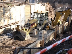 Стадион „Българска армия” - реконструкция