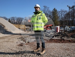 Стадион „Българска армия” - реконструкция