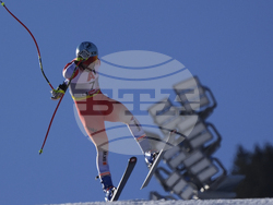 Austria Ski Worlds