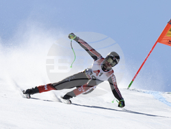 Austria Ski Worlds