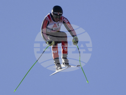 Austria Ski Worlds