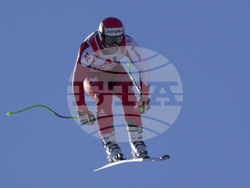Austria Ski Worlds