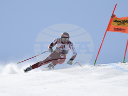 Austria Ski Worlds