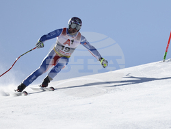 Austria Ski Worlds