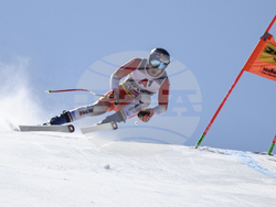 Austria Ski Worlds