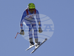 Austria Ski Worlds