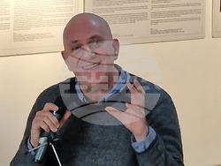 Представяне на номинациите за наградите „Икар“, снимки – Даниел Димитров/БТА