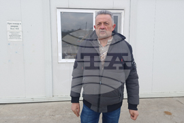 Троян - „Хемус Ресурс“ - отпадъци - сепариране