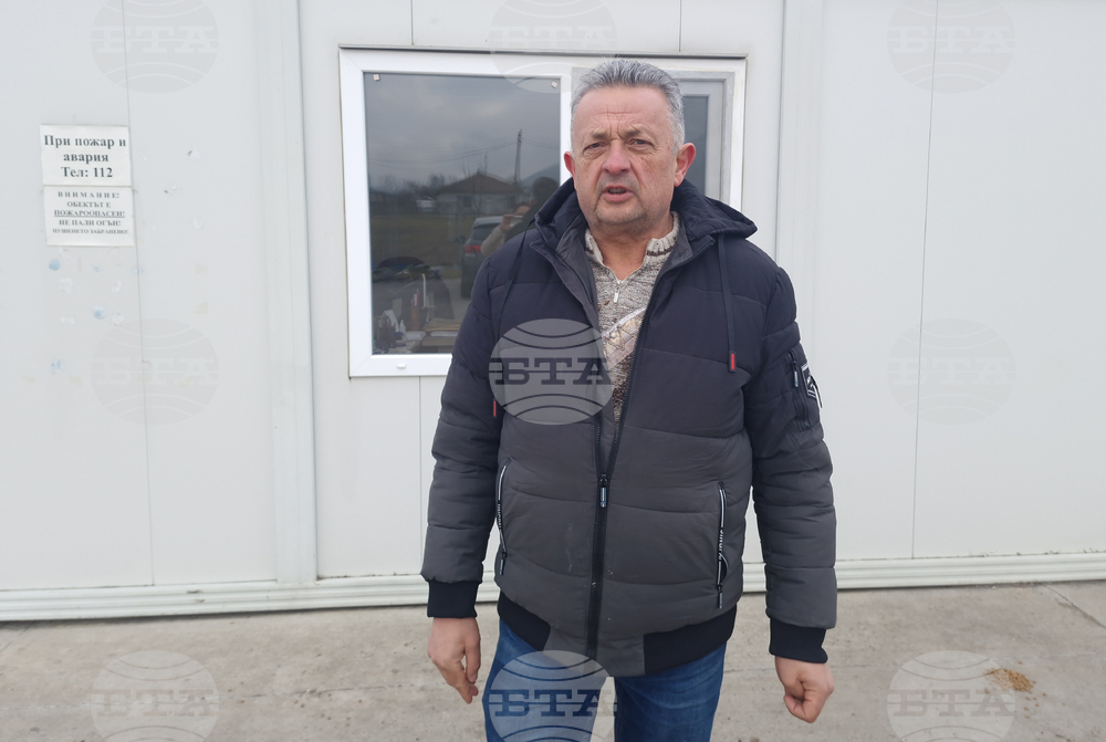 Троян - „Хемус Ресурс“ - отпадъци - сепариране