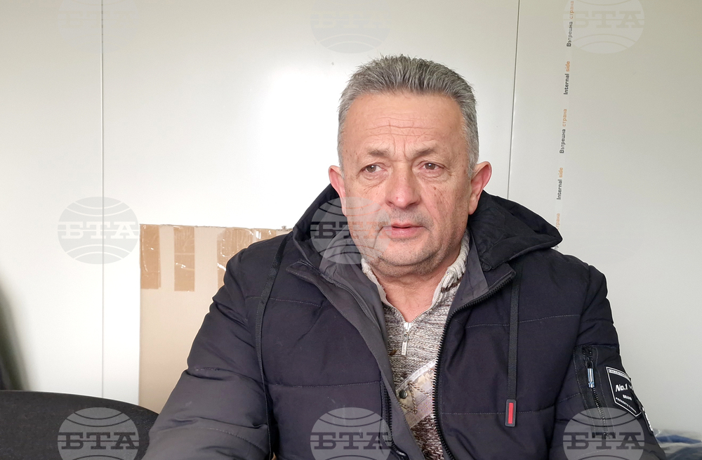 Троян - „Хемус Ресурс“ - отпадъци - сепариране