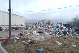 Троян - „Хемус Ресурс“ - отпадъци - сепариране