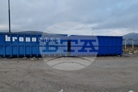 Троян - „Хемус Ресурс“ - отпадъци - сепариране