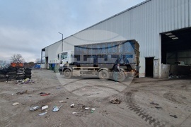 Троян - „Хемус Ресурс“ - отпадъци - сепариране