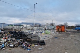 Троян - „Хемус Ресурс“ - отпадъци - сепариране