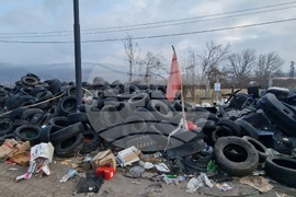 Троян - „Хемус Ресурс“ - отпадъци - сепариране