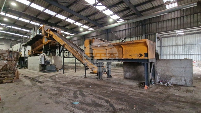 Кампания за разделно събиране на стъклени отпадъци започва в Троян