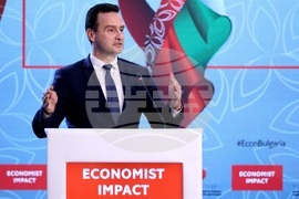 Списание "The Economist" - икономика - форум
