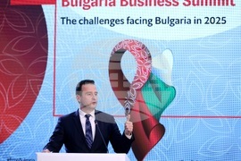 Списание "The Economist" - икономика - форум