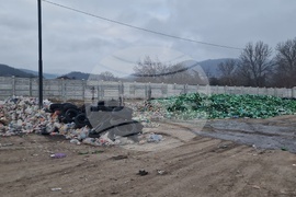 Троян - „Хемус Ресурс“ - отпадъци - сепариране