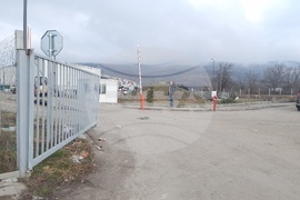 Троян - „Хемус Ресурс“ - отпадъци - сепариране