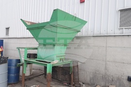 Троян - „Хемус Ресурс“ - отпадъци - сепариране