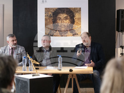 Снимка: Съюз на българските артисти