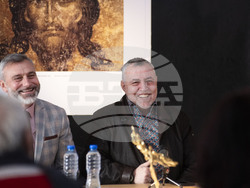 Снимка: Съюз на българските артисти