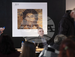 Снимка: Съюз на българските артисти