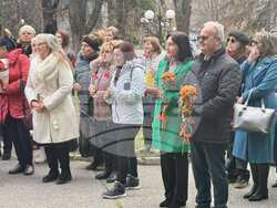 Снимка: Община Стара Загора