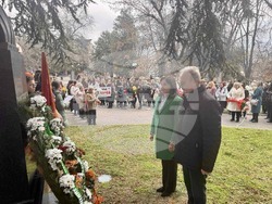 Снимка: Община Стара Загора