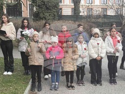 Снимка: Община Стара Загора