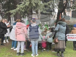 Снимка: Община Стара Загора