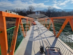 Вършец - мостове - възстановяване