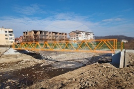 Вършец - мостове - възстановяване