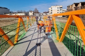 Вършец - мостове - възстановяване