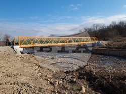 Вършец - мостове - възстановяване