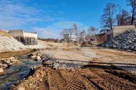 Вършец - мостове - възстановяване