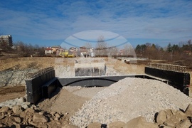 Вършец - мостове - възстановяване