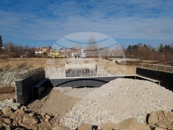 Вършец - мостове - възстановяване