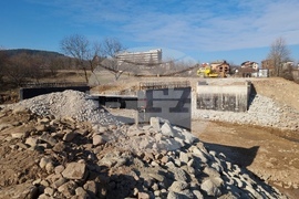 Вършец - мостове - възстановяване