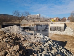 Вършец - мостове - възстановяване