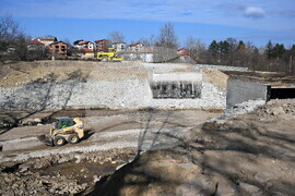 Вършец - мостове - възстановяване
