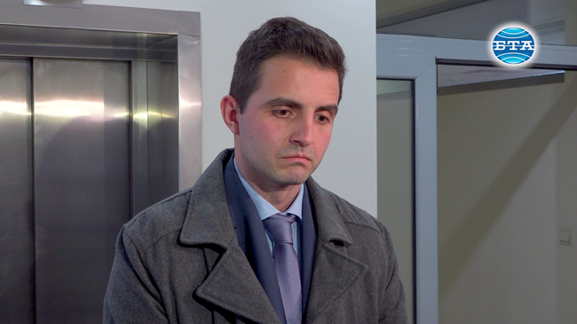 Прокурорската колегия изслуша двама прокурори по съмненията за натиск върху съдията, отказал да отнеме автомобила на Ивайло Цветков – Нойзи