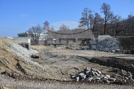 Вършец - мостове - възстановяване