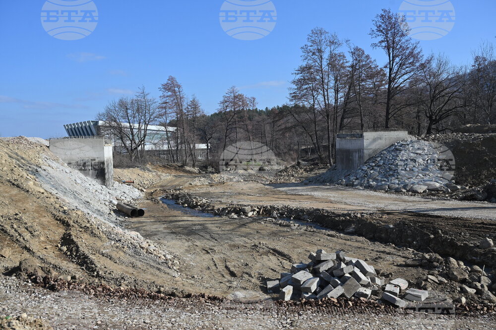 Вършец - мостове - възстановяване